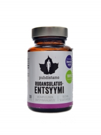 Digestive Enzymes 30 kapsl