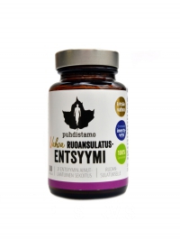 Super Digestive Enzymes 30 kapsl