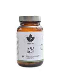 Infla Care 60 kapsl