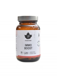 Immo Boost 60 kapsl
