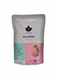 Collagen Kollageeni 150g malina
