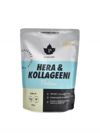Hera protein Kollageeni 500g