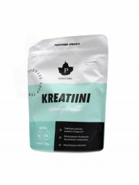 Creapure Creatine 250g (Kreatiini)