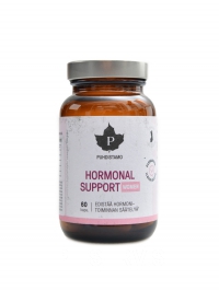 Hormonal Support Women 60 kapsl�