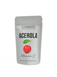 Acerola npoj s vysokm obsahem vitamnu C 60g