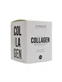 Collagen hyaluronic acid 30 sáčků nápoj