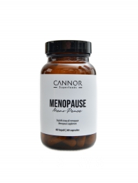 Menopause dopln�k stravy 60 kapsl�