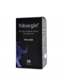 Tribargin 30 kapsl pro mue