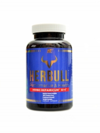 Herbull performance herborepairicum GI-4 180 kapslí