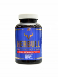 Herbull performance herborepairicum GI-4 180 kapsl