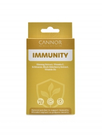 Prodn nplasti Immunity 15 ks