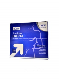 Andrimax ERECTA 5 x 25 ml