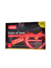 Elixir of love 4 sky 5.28mg