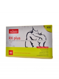 RX plus 60 kapsl