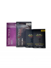 Pheromone allure mui i eny 2x50 + 2x secret