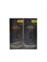 Magnetifico secret scent pro mue eny 2x20ml