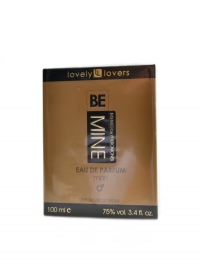 Lovely lovers Bemine pro mue 100ml