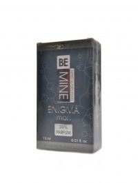 Lovely lovers Bemine Enigma pro mue 15ml