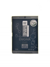 Lovely lovers Bemine Enigma pro mue 2ml