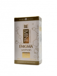 Lovely lovers Bemine Enigma pro eny 15ml