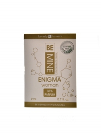 Lovely lovers Bemine Enigma pro eny 2ml