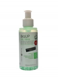 BraUP gel 150 ml