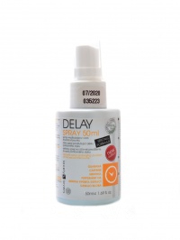 Delay spray 50 ml