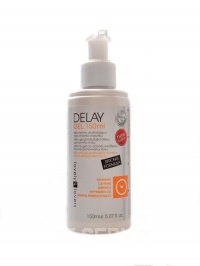 Delay gel 150ml