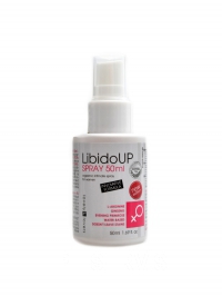 Libido Up spray 50 ml