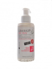 Libido Up gel 150ml