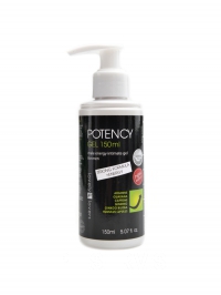 Potency Up gel 150ml