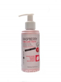 Raspberry tasty lube 150 ml