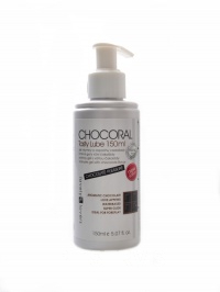 Chocoral tasty lube 150 ml