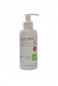 Aloe Vera lube 150 ml