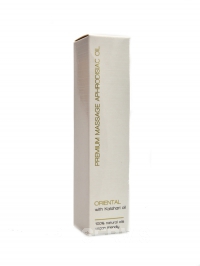 Luxusn masn afrodiziakln olej 50ml