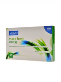 Maca fresh energy 90 kapsl