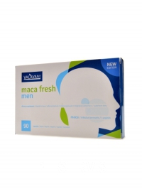 Maca fresh men 90 kapsl