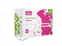 Maca fresh women 90 kapsl