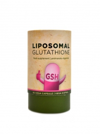 Eko Glutathione 30 kapsl