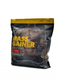 Elite Mass Gainer 2,5kg