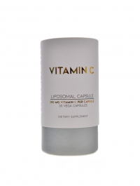 Liposomal Vitamin C 250mg 30 kapsl
