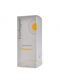 Liposomal Vitamin C 1000mg 250ml neutral