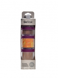 GoStak Starter 4 Pak