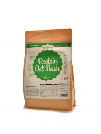 Protein oat mash proteinov ovesn kae 500 g