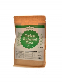 Protein buckwheat mash 500g