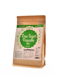 Low sugar pancake mix 500 g