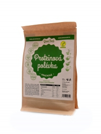 Protein soup proteinov polvka hrachov 250g