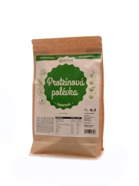 Protein soup proteinov polvka tomatov 300g