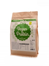 Vegan protein 750g