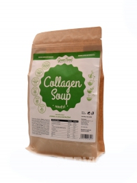 Collagen soup kolagenová polévka hovězí 207g
